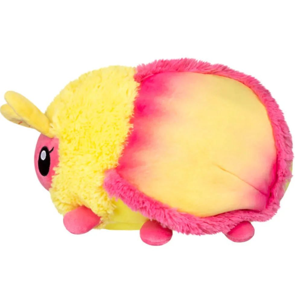 Squishable® Outdoors Mini Rosy Maple Moth 11
