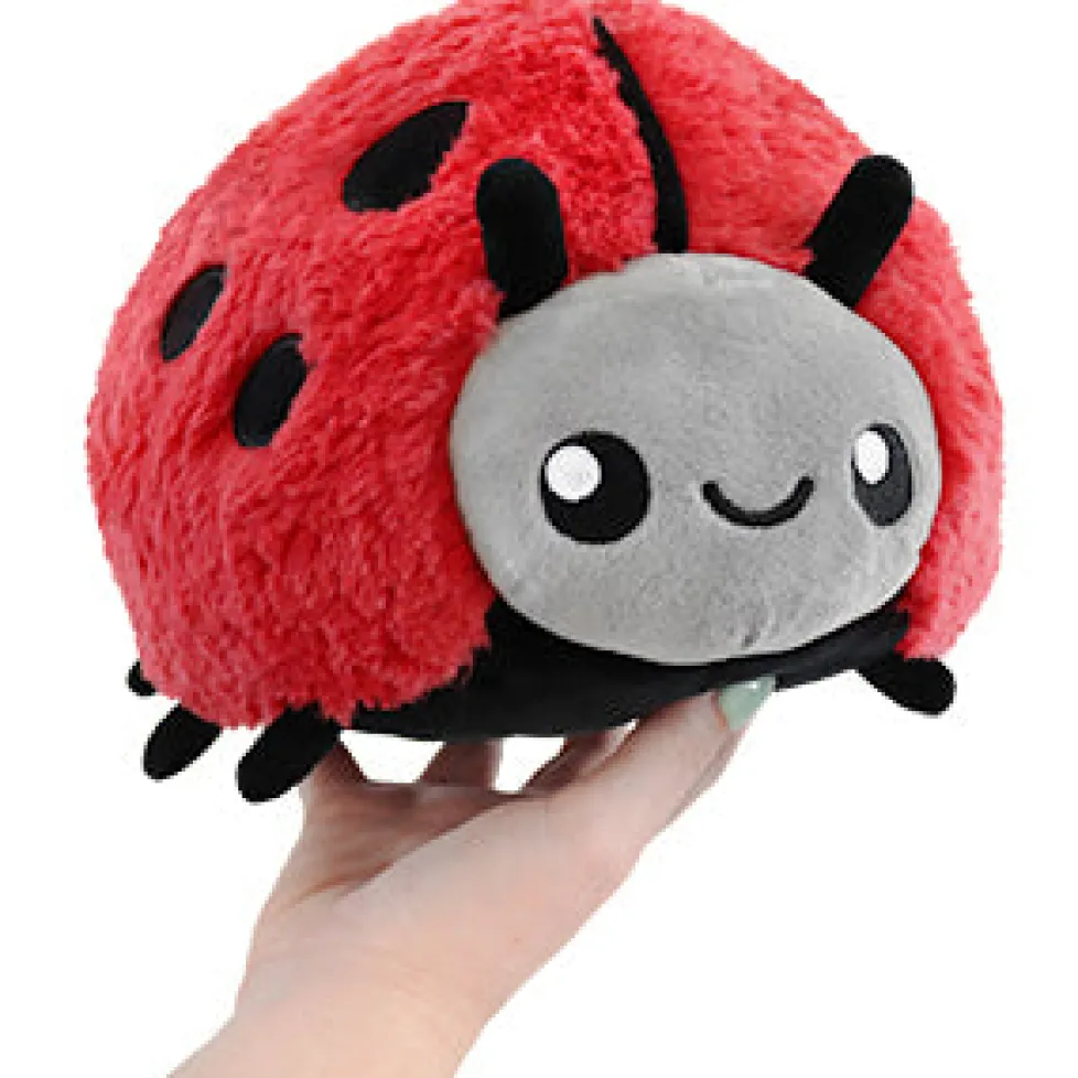Squishable® Outdoors Mini Ladybug 7"