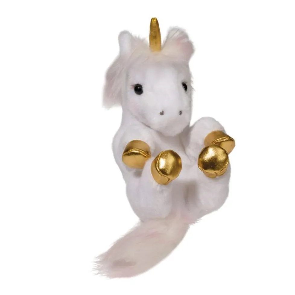 Douglas® Lil' Baby - Unicorn 6" (retired)