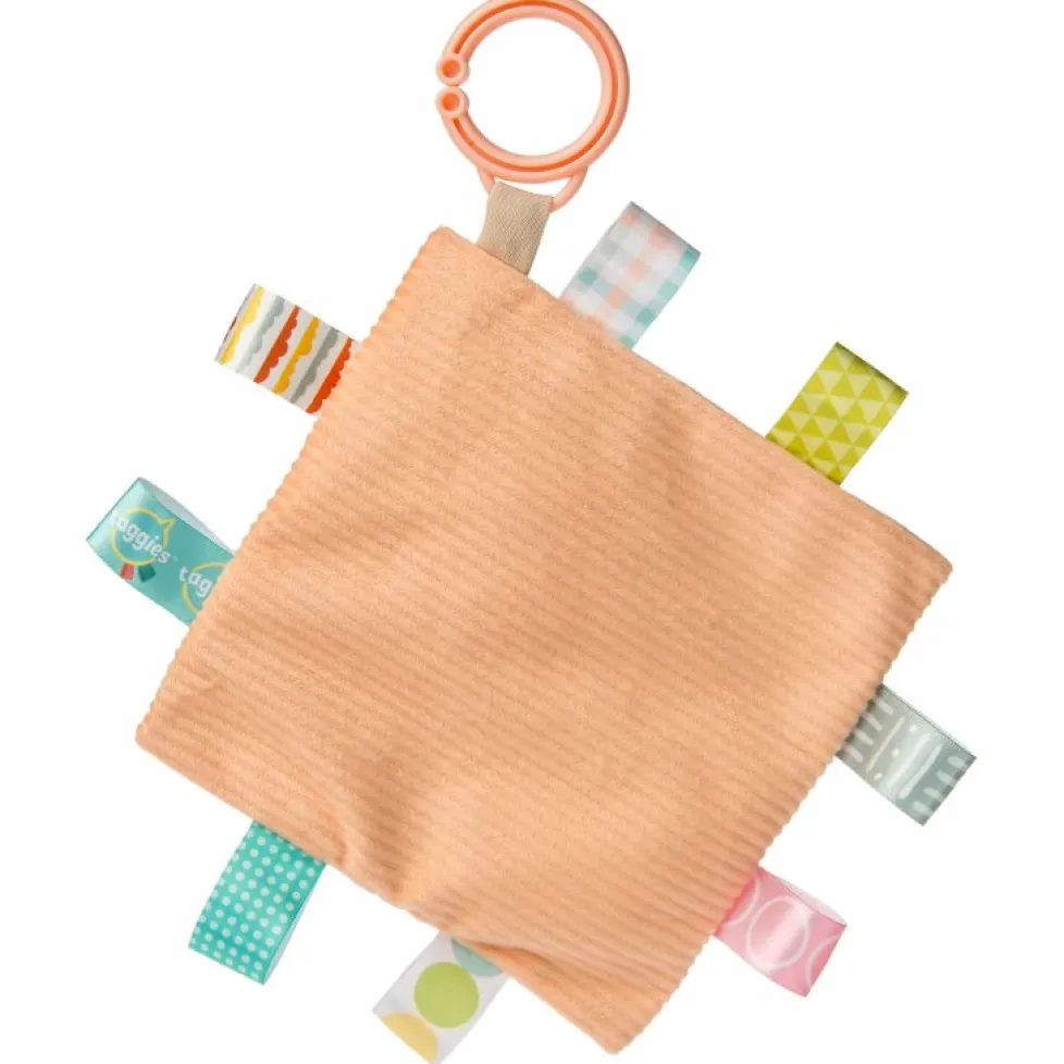 Taggies™ Crinkle Me: Be Kind 6