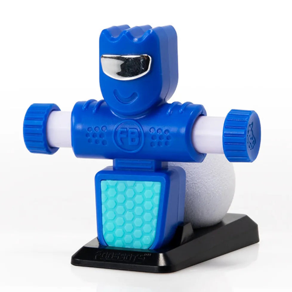Fat Brain Toys® Foosbots Single Assorted Series 3