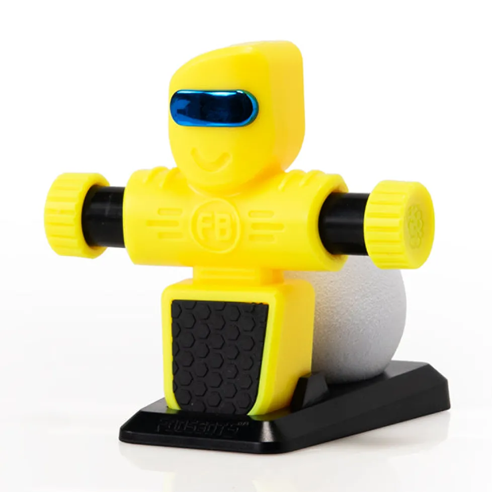 Fat Brain Toys® Foosbots Single Assorted Series 3