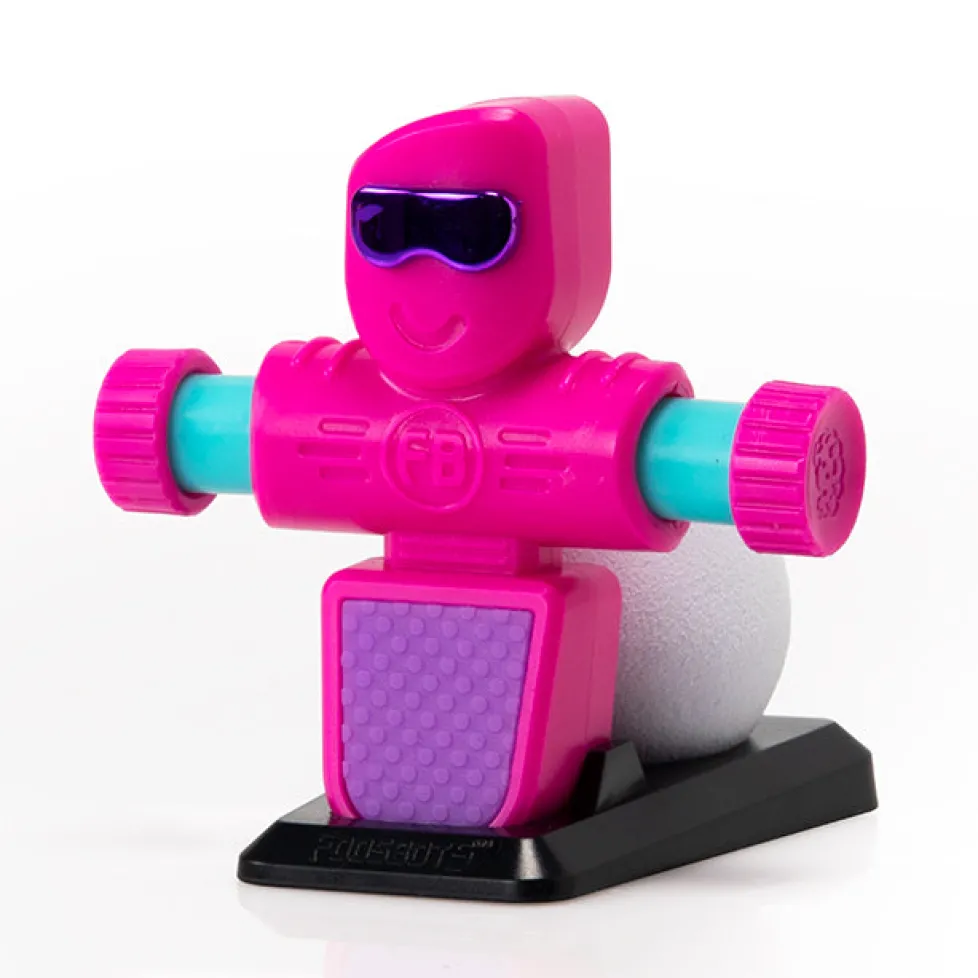 Fat Brain Toys® Foosbots Single Assorted Series 3