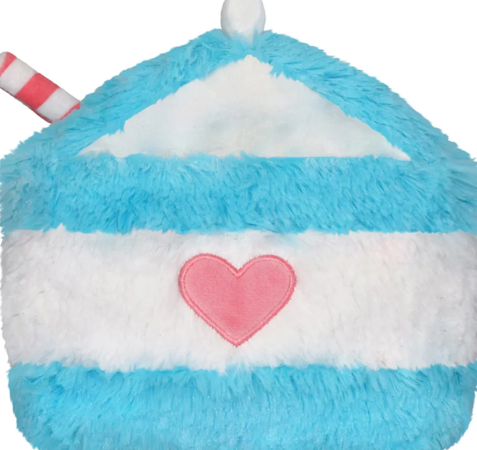 Squishable® Comfort Food® Mini Milk Carton 7