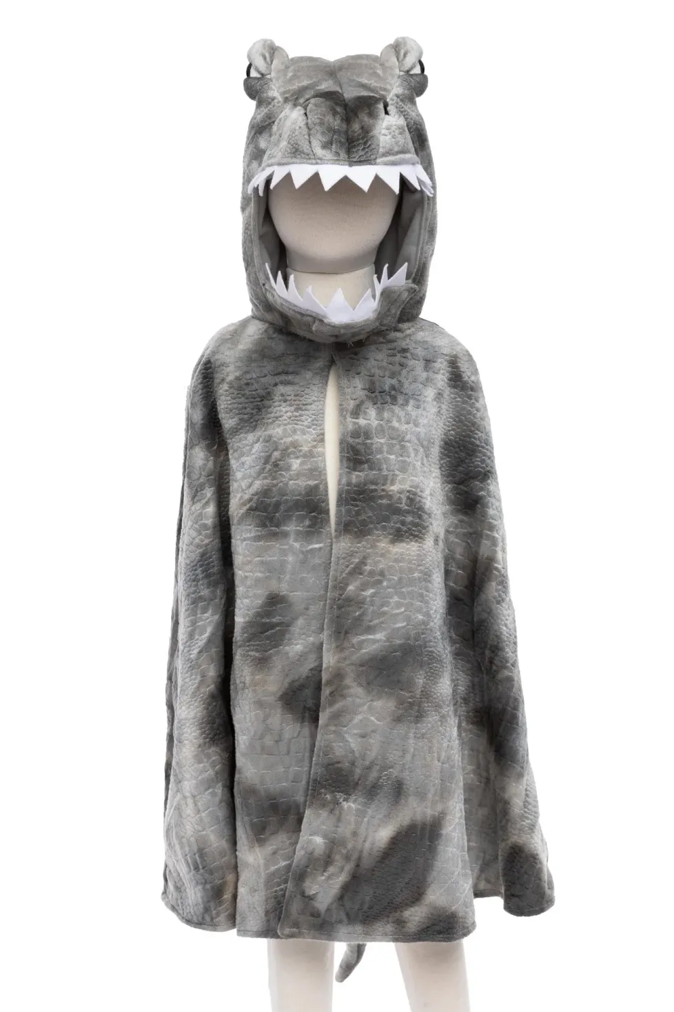 Great Pretenders Grandasaurus Spinosaurus Cape