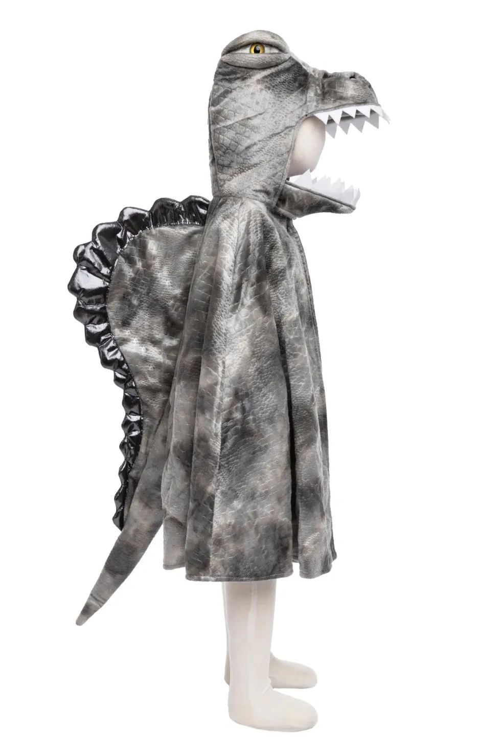 Great Pretenders Grandasaurus Spinosaurus Cape