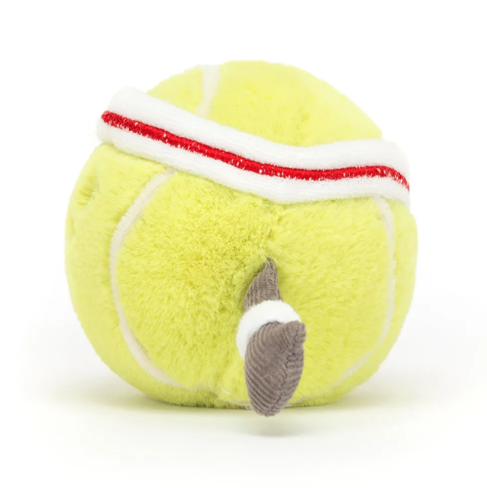 Jellycat Amuseable Sports Tennis Ball 4