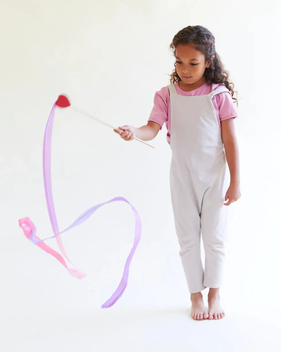 Sarah's Silks: Streamer Wand Blossom