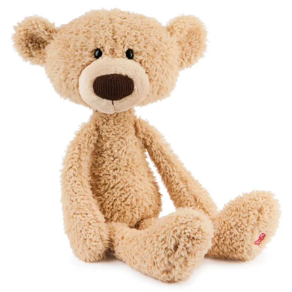 Gund Forever Friends Toothpick Beige Bear 15"