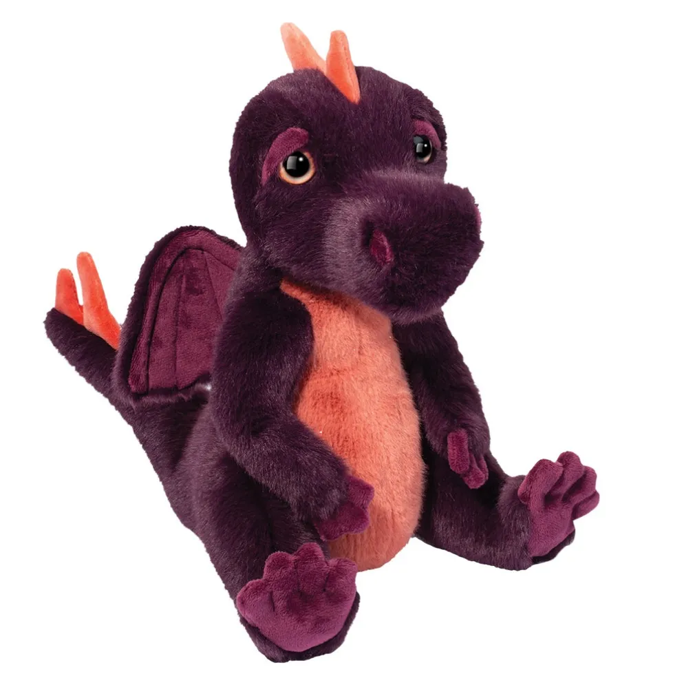 Douglas Melvin Dragon 12"