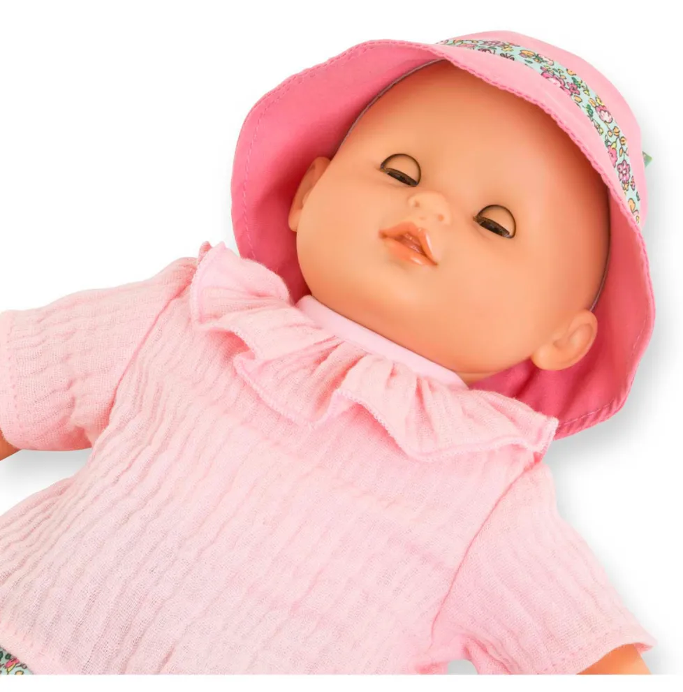 Corolle Dolls Bath Baby Coralie Bloomers 12