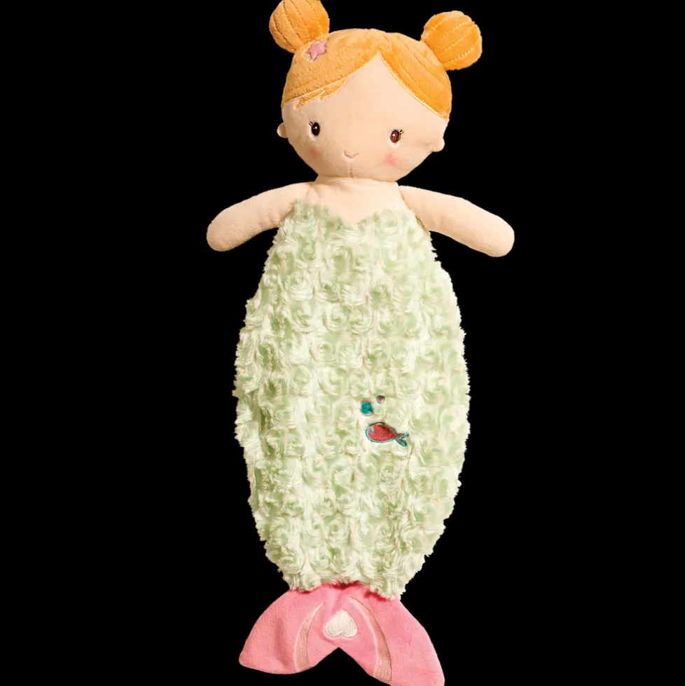 Douglas® Baby Sshlumpie - Mermaid 19" (retired)