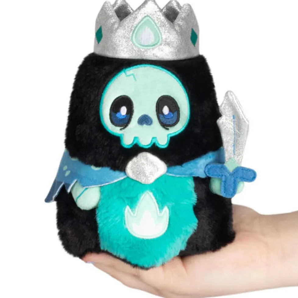 Squishable® Alter Egos Series 10: Reapers - Ghost King 7"