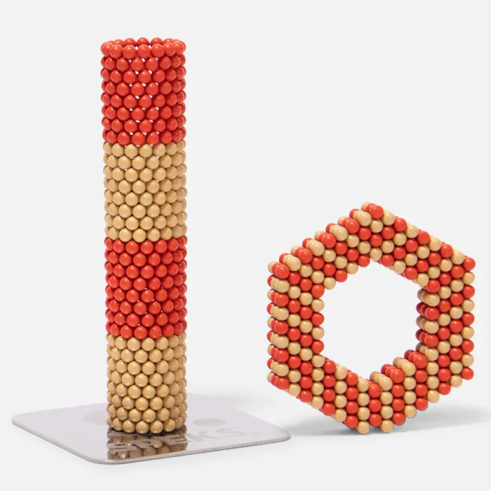 Speks 2.5mm Magnet Balls - Matte Element