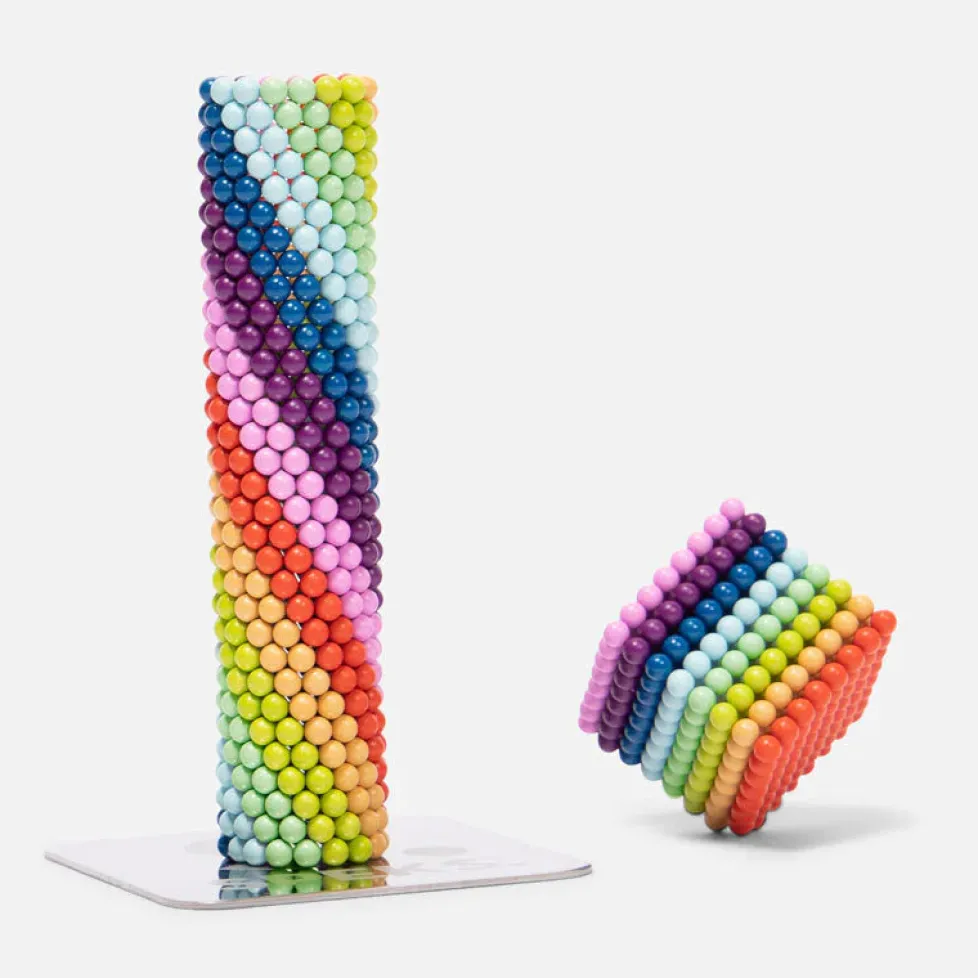 Speks 2.5mm Magnet Balls - Matte Element