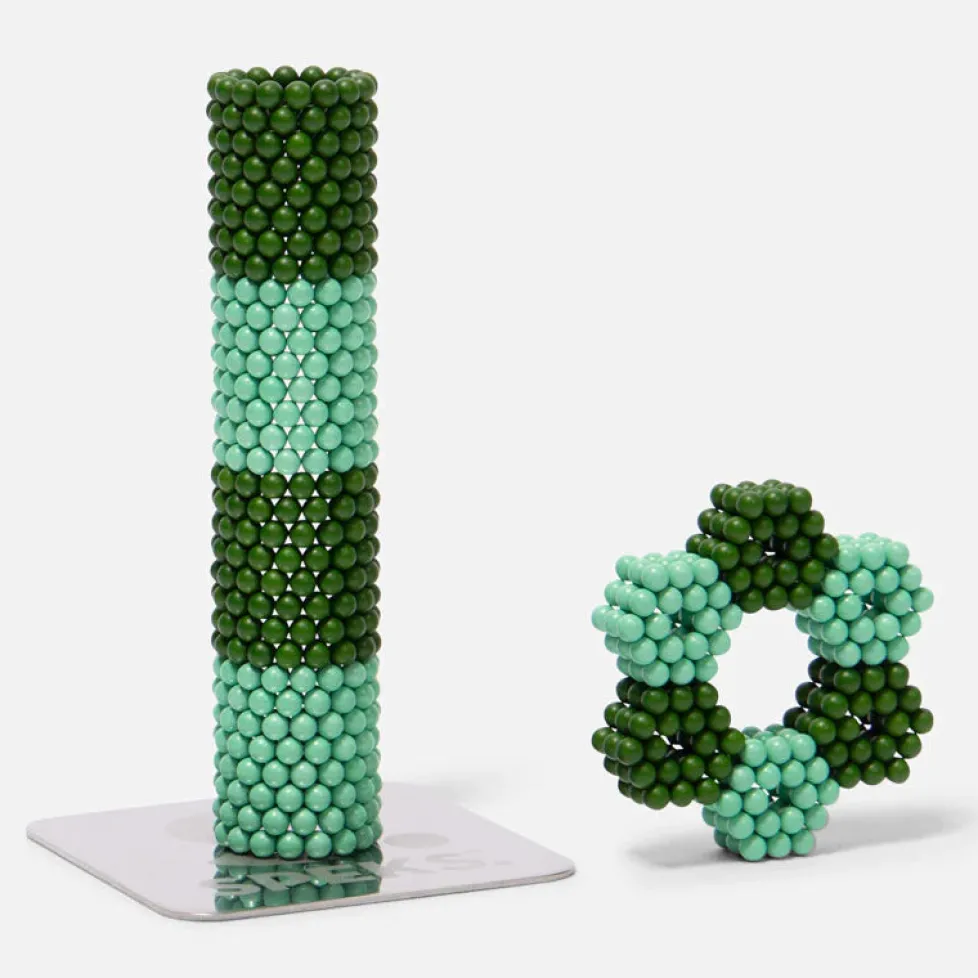 Speks 2.5mm Magnet Balls - Matte Element