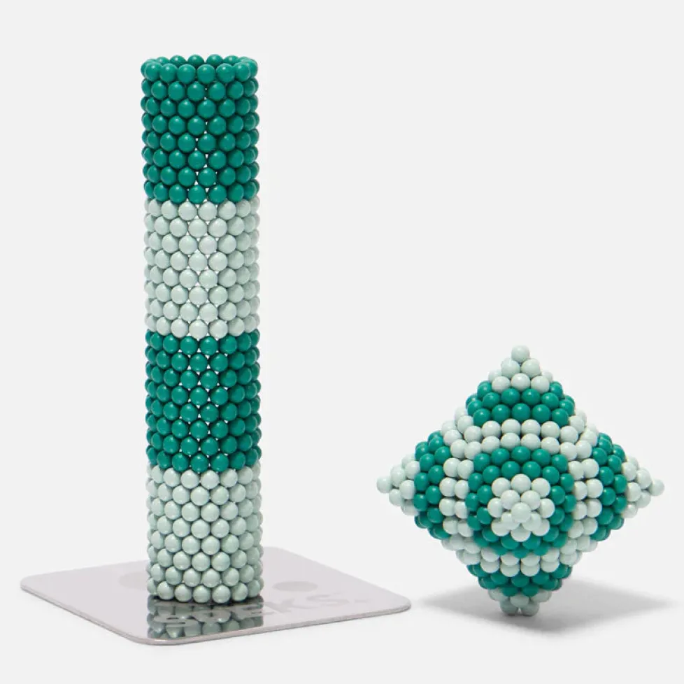 Speks 2.5mm Magnet Balls - Matte Element