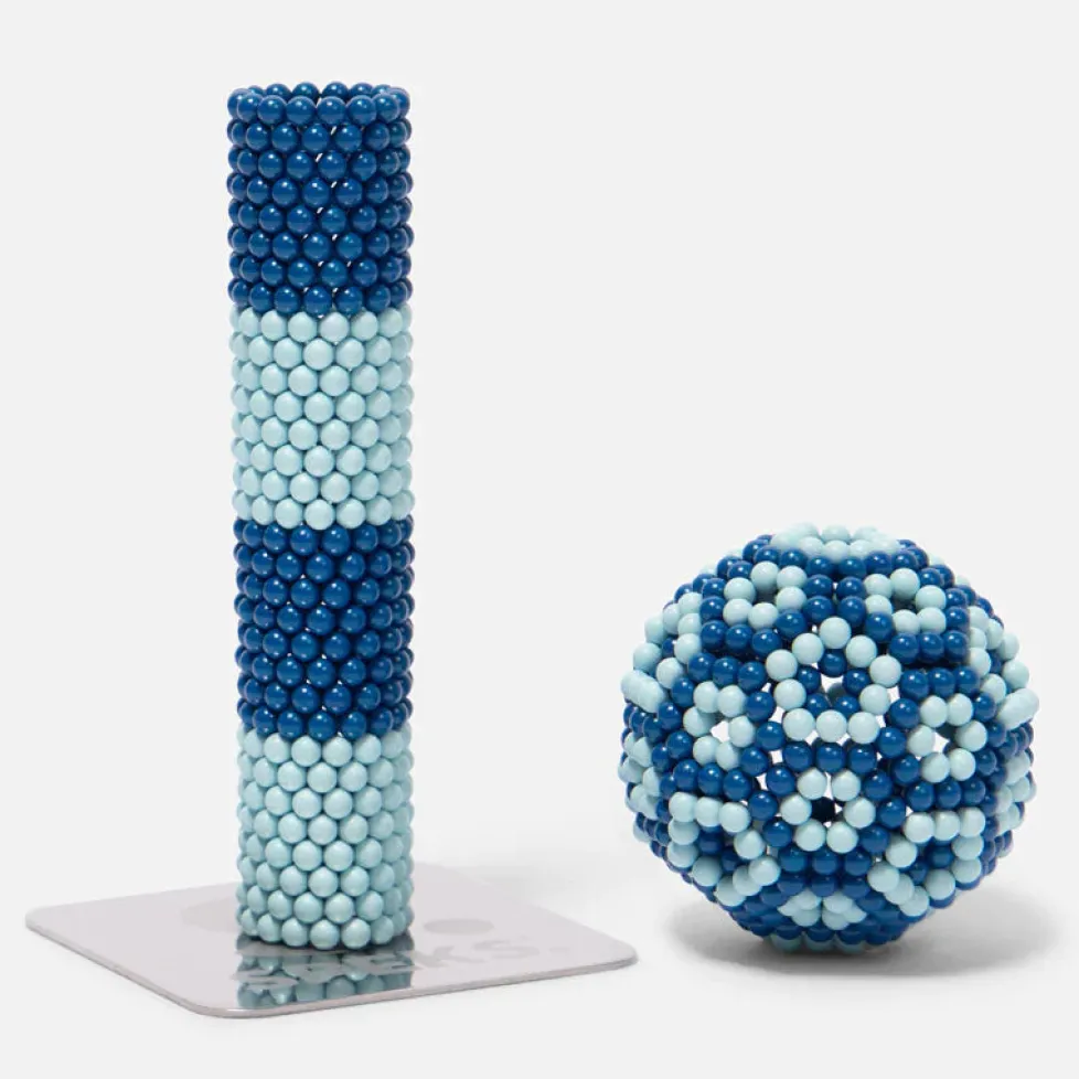 Speks 2.5mm Magnet Balls - Matte Element