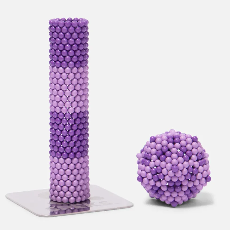 Speks 2.5mm Magnet Balls - Matte Element