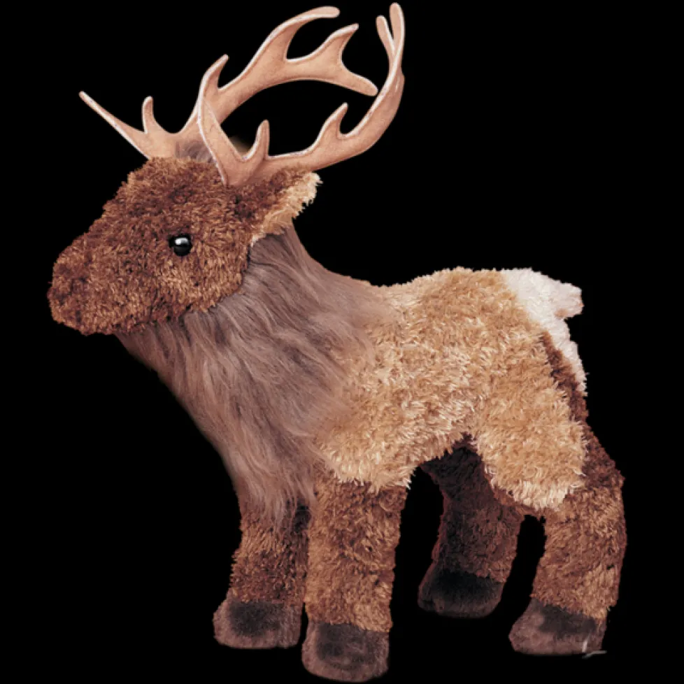 Douglas Eddie Elk 8"