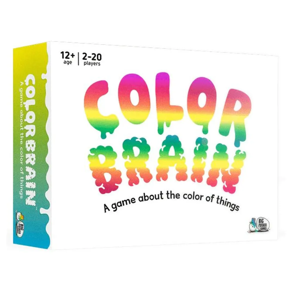 Color Brain