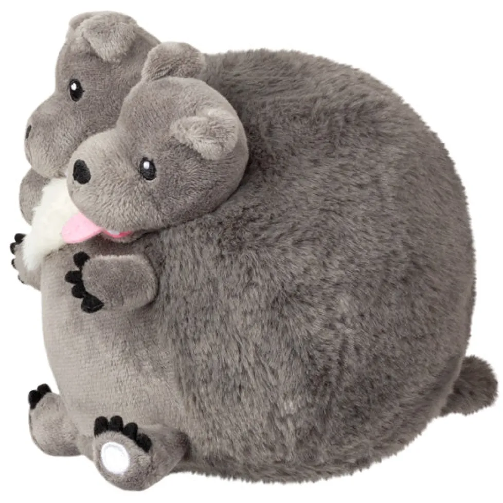 Squishable® Snugglemi Snackers Cerberus