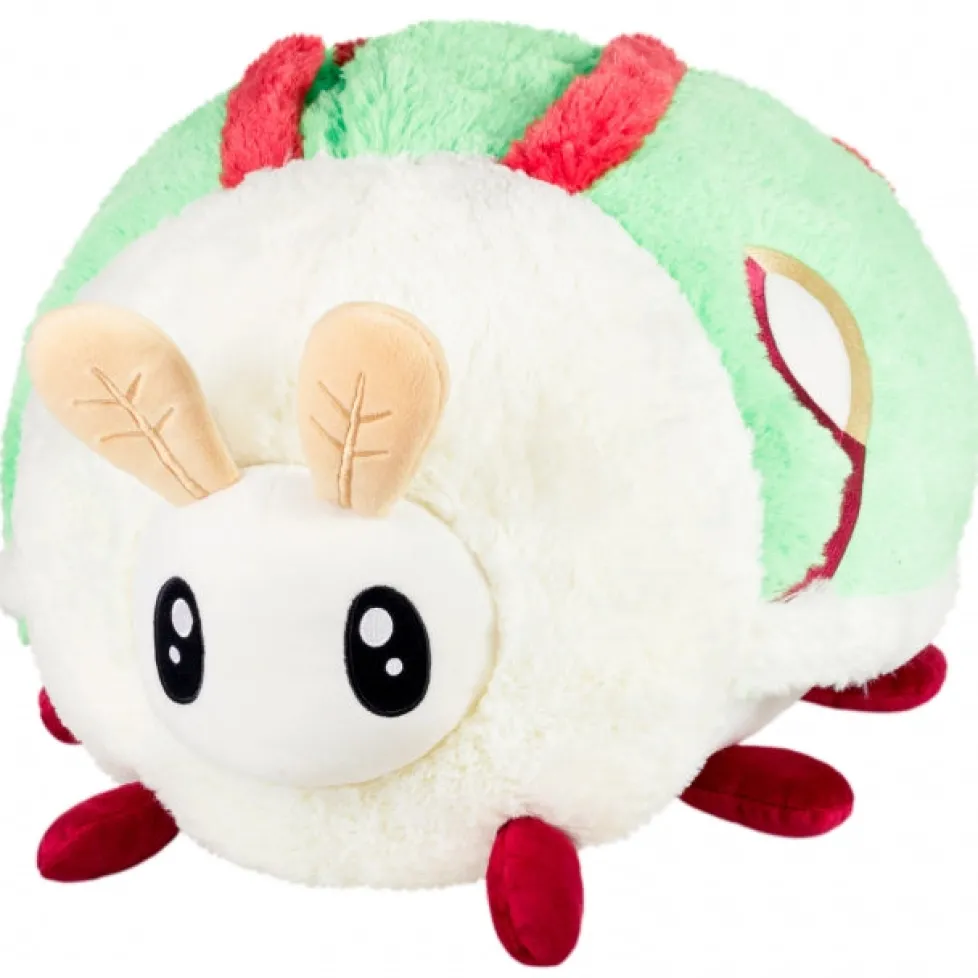 Squishable® Outdoors Luna Moth 15"