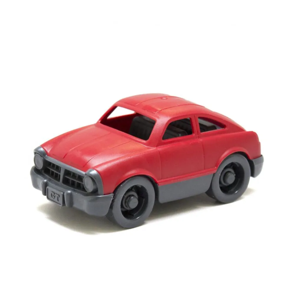 Green Toys Mini Vehicle Set