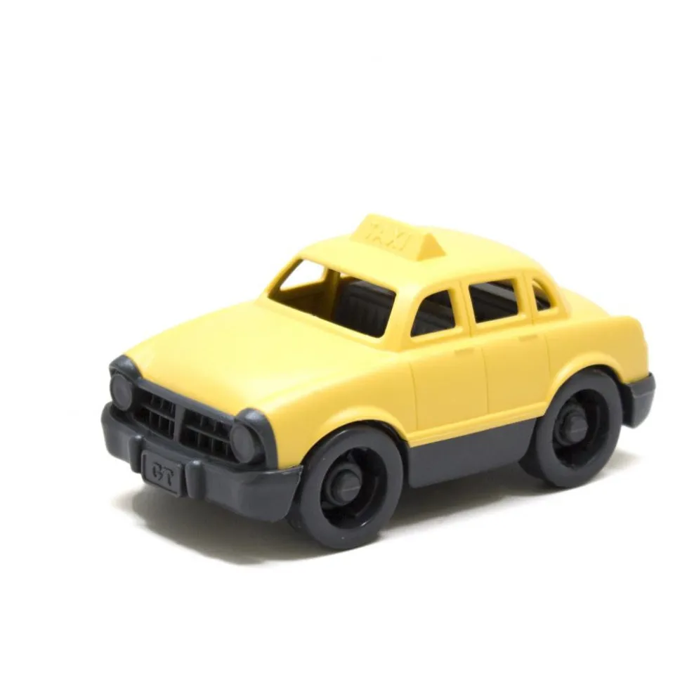Green Toys Mini Vehicle Set