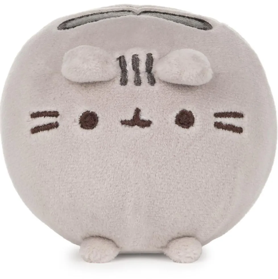 Pusheen Squishy Round Assortment 3.5