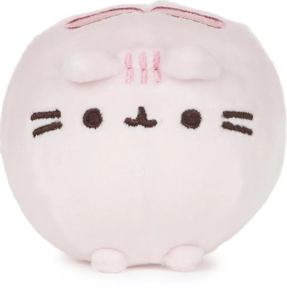 Pusheen Squishy Round Assortment 3.5