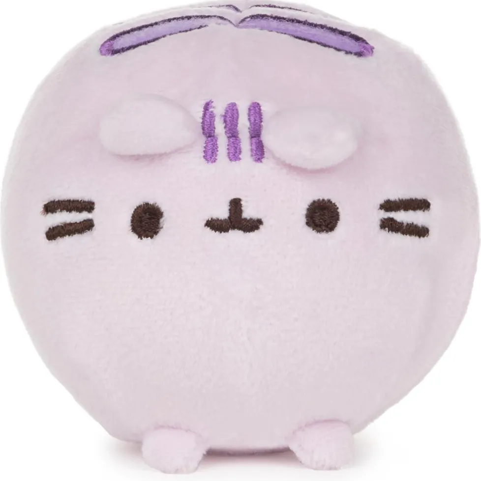Pusheen Squishy Round Assortment 3.5