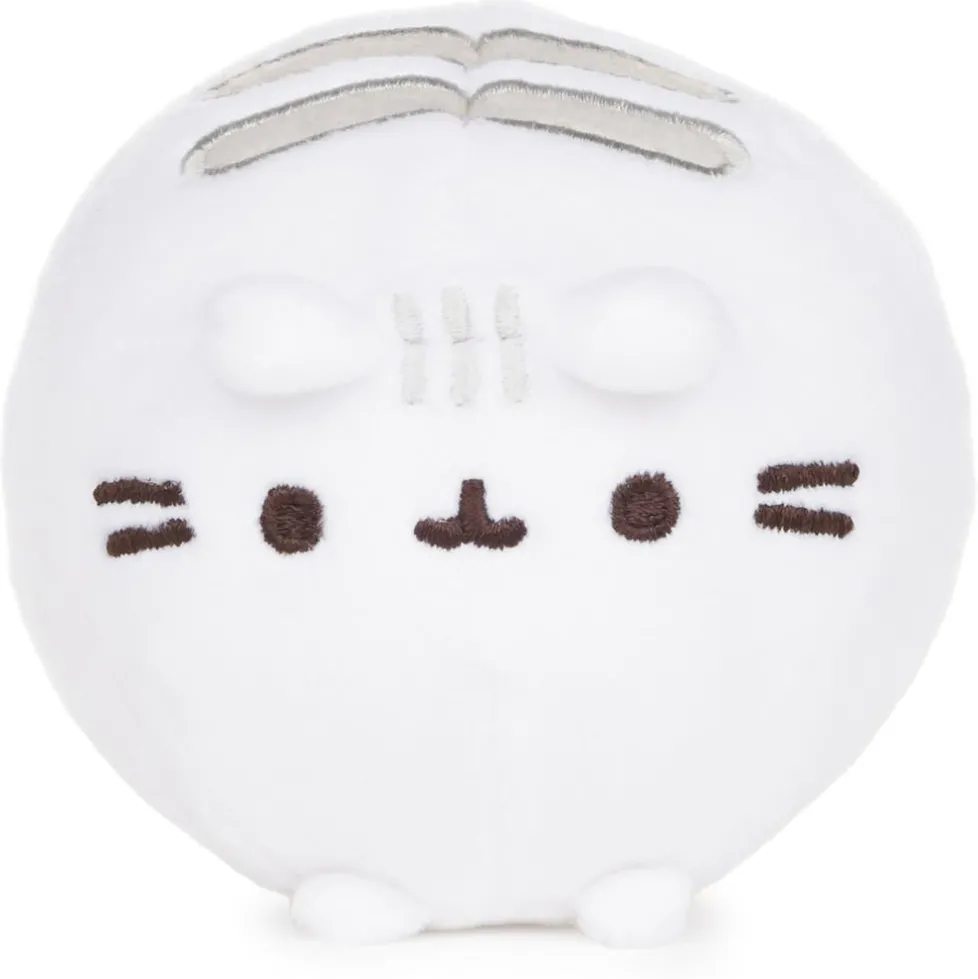 Pusheen Squishy Round Assortment 3.5