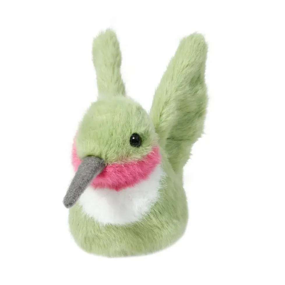 Douglas Nectar Hummingbird 6