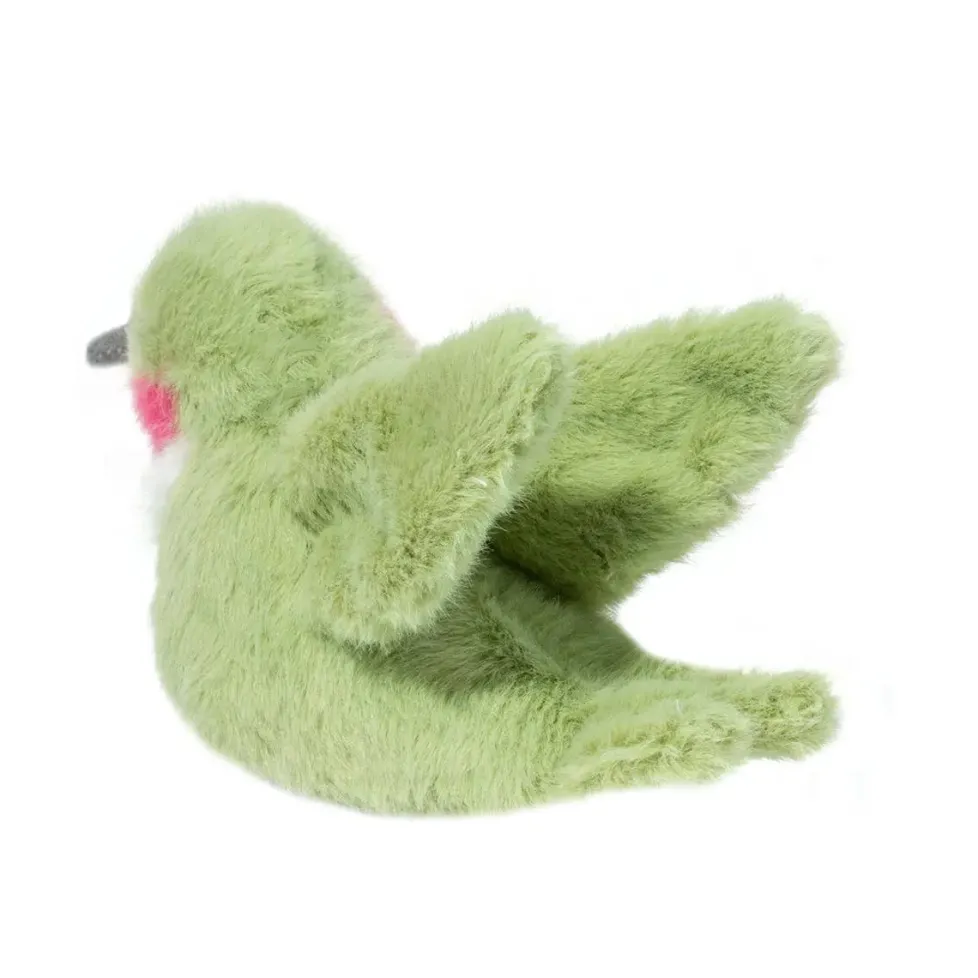 Douglas Nectar Hummingbird 6