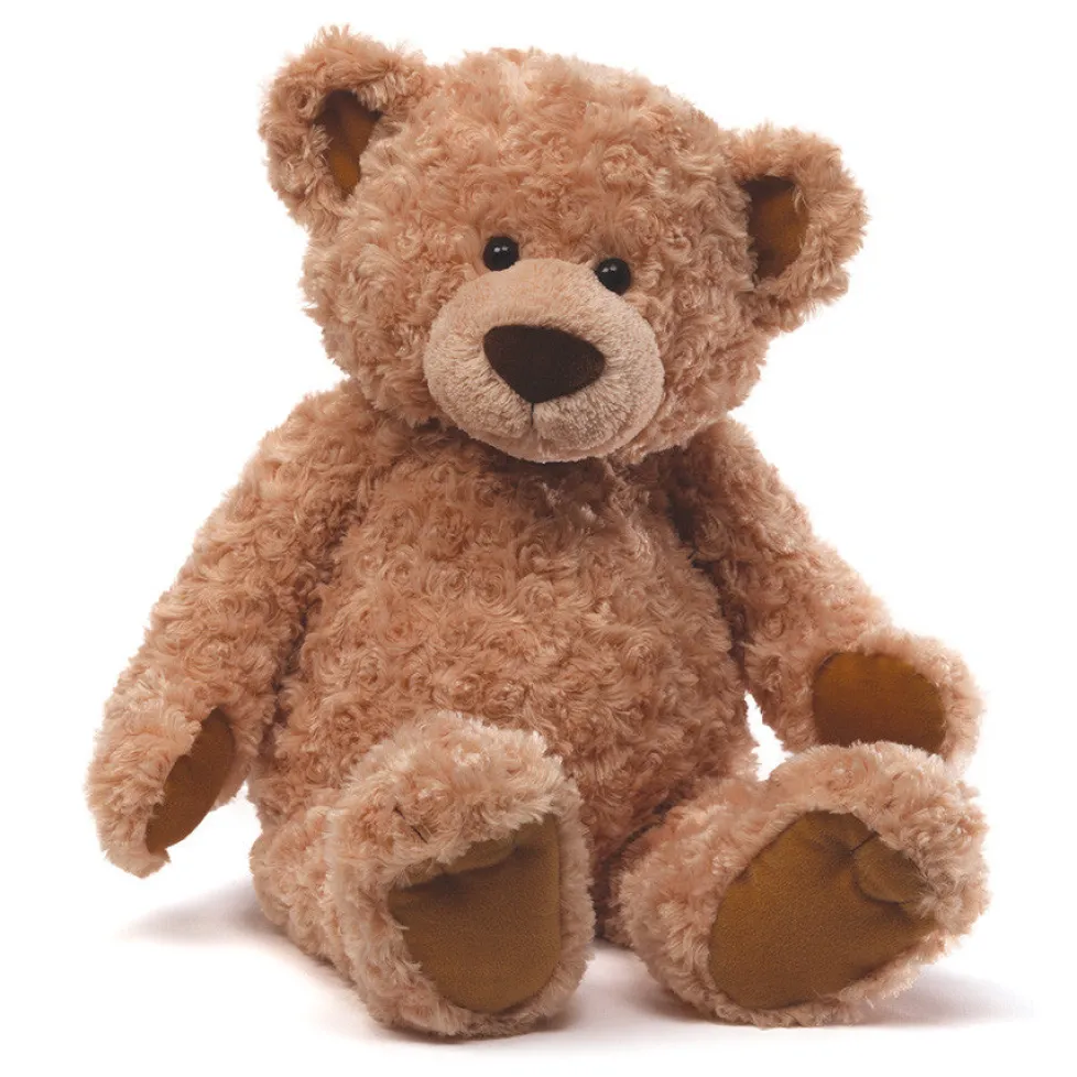Gund Maxie Tan Bear 24"