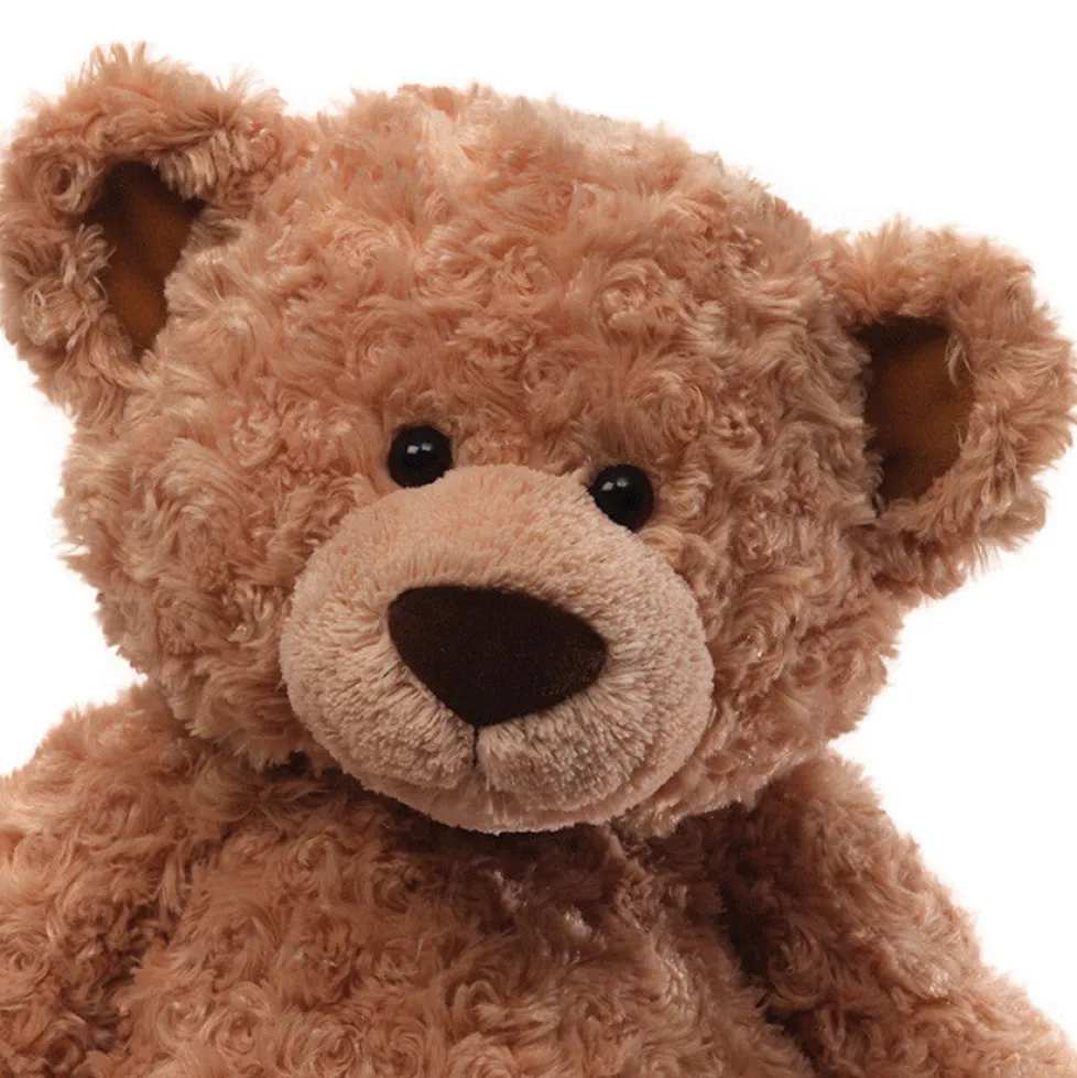 Gund Maxie Tan Bear 24