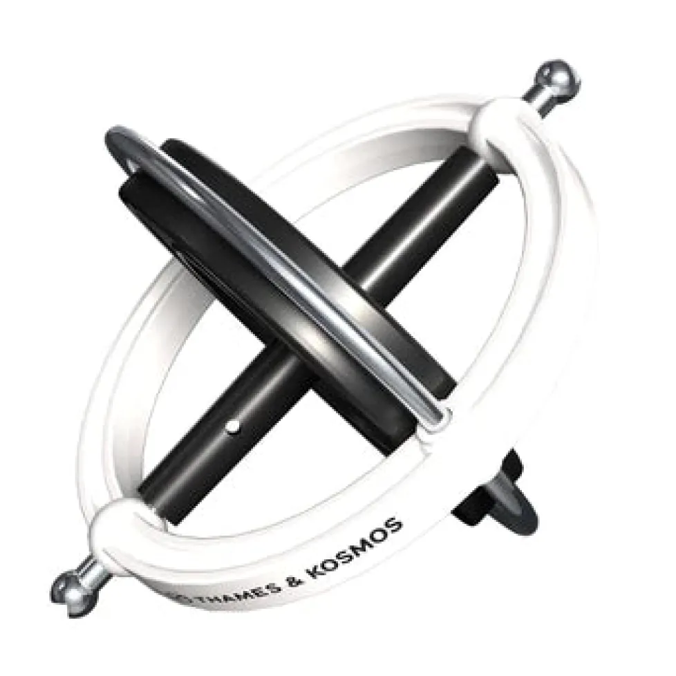 Thames & Kosmos Gyroscope