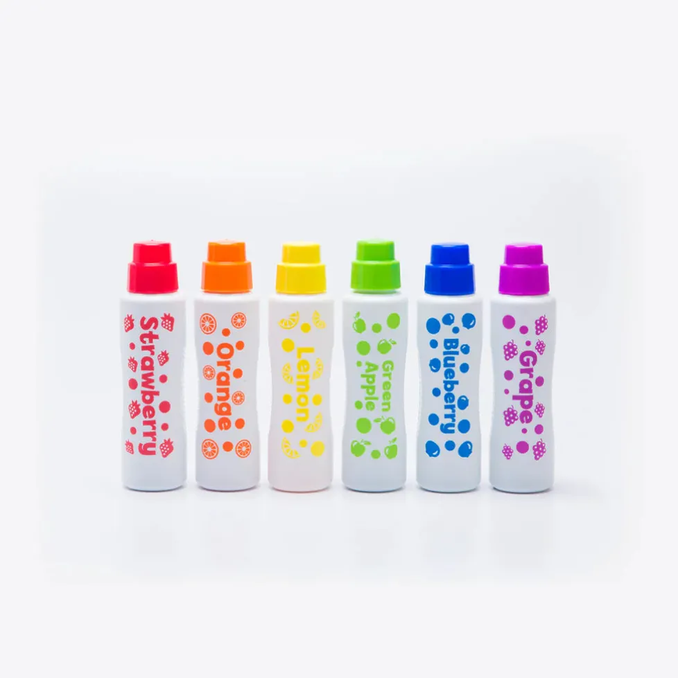 Do-A-Dot Art® Scented Juicy Fruits (6 Pack)