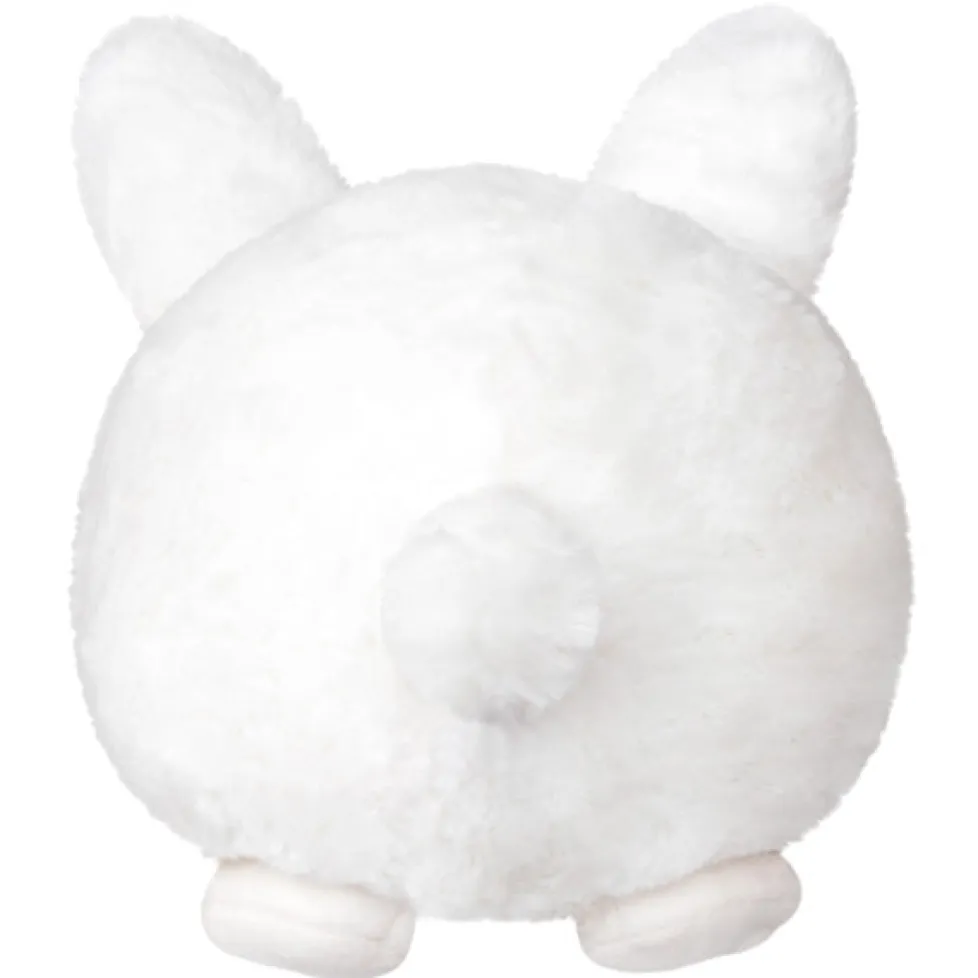 Squishable® Snugglemi Snackers Fluffy Bunny 6