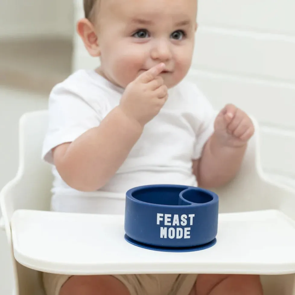 Bella Tunno Wonder Bowls: Feast Mode