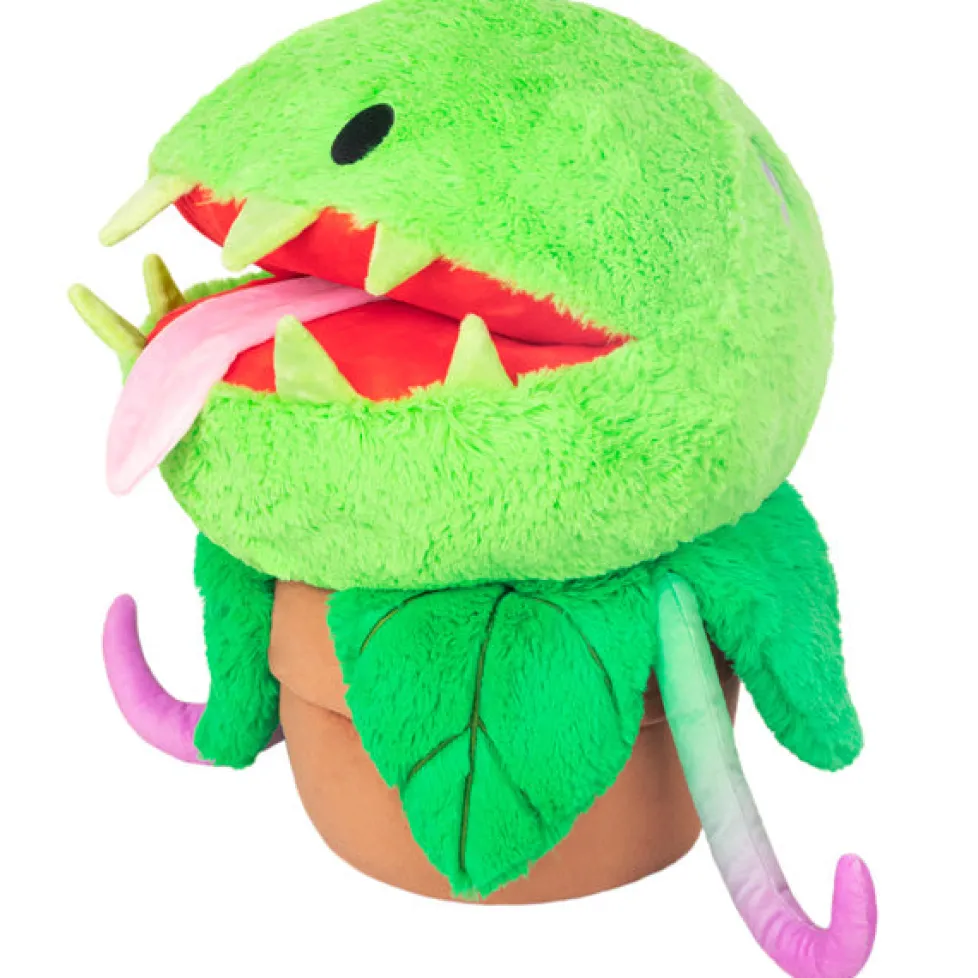 Squishable® Doctor Plague - Venus Flytrap 24