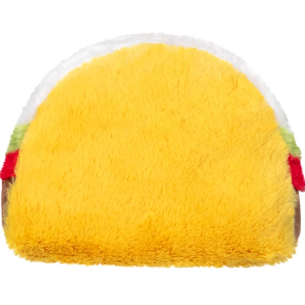 Squishable® Snugglemi Snackers Taco 6