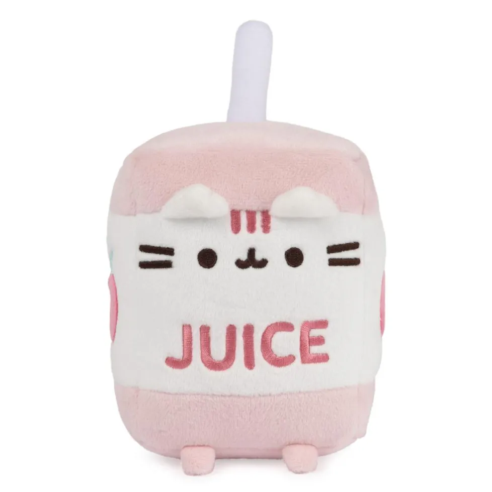 Pusheen Juice Box 8"