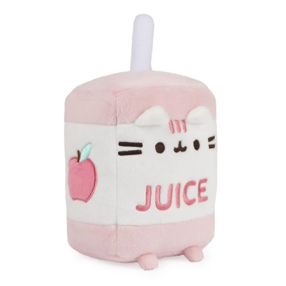 Pusheen Juice Box 8