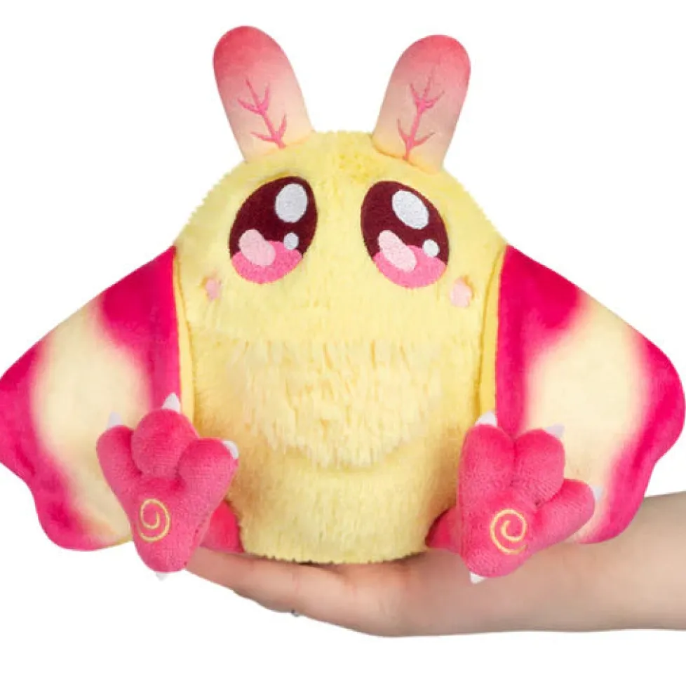 Squishable® Alter Egos Series 14: Rosy Maple Mothman 6"
