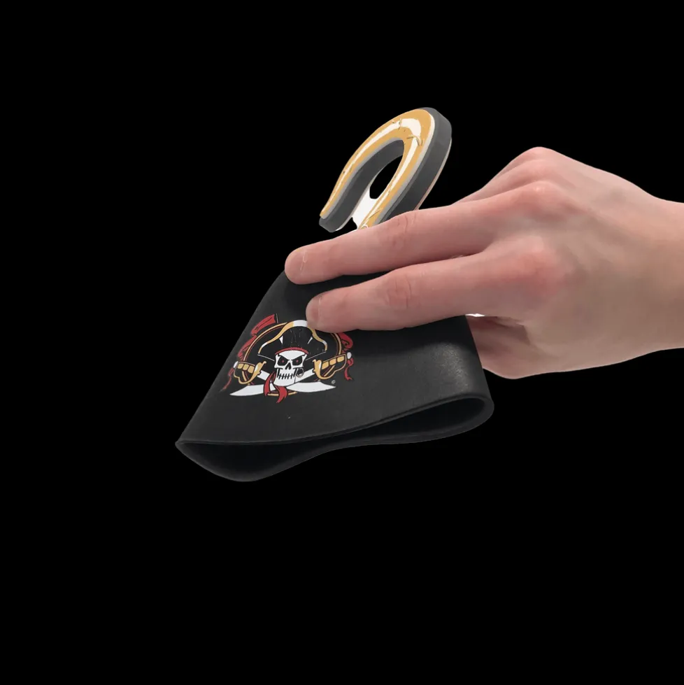 Liontouch Pirate Hook