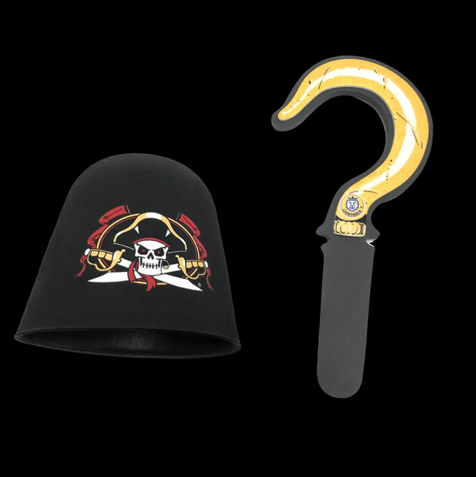 Liontouch Pirate Hook