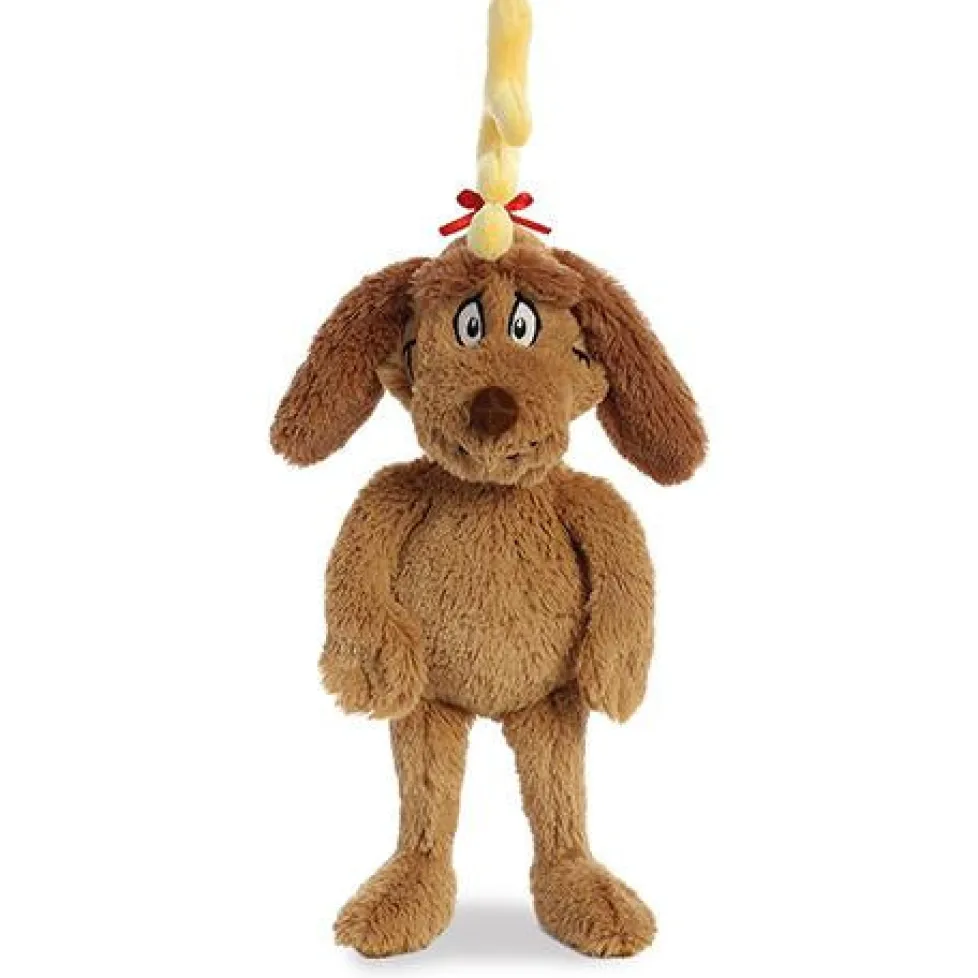 Aurora Dr. Seuss Max