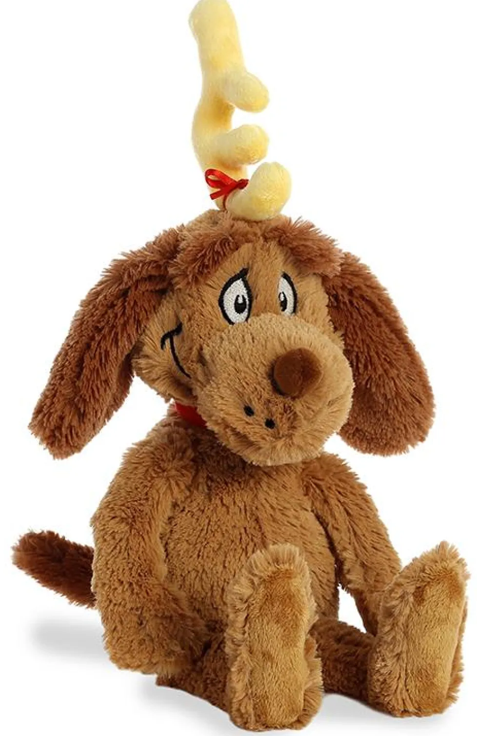 Aurora Dr. Seuss Max